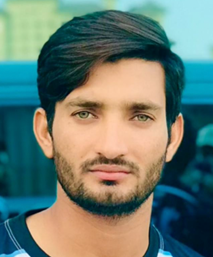 Mohammad Saleem