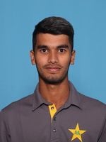 Hassan Khan