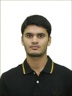 Saif Ali Ghouri