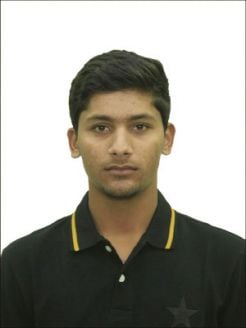 Saif Badar