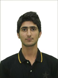Ahmed Shafiq