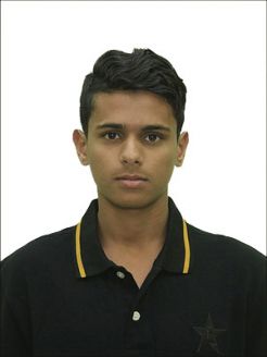 Arsal Sheikh