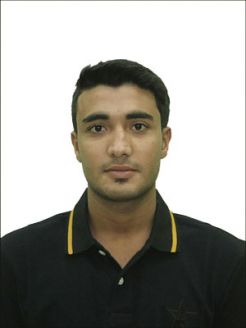 Mohammad Asad
