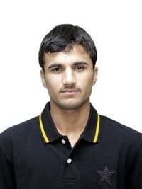 Hamza Khan