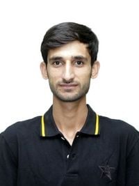 Awais Iqbal