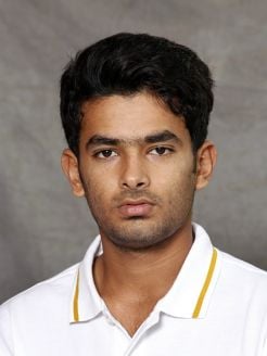 Yousuf Babar