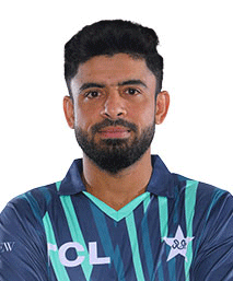 Aamir Jamal