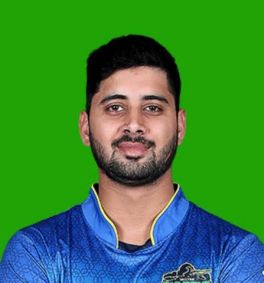 Ali Shafique