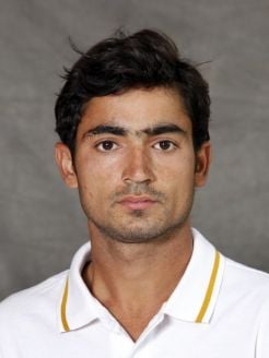 Shahbaz Javed