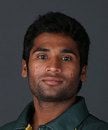 Karamat Ali
