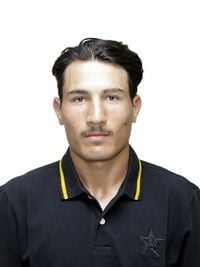 Mohammad Umar Burki