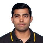 Umar Akmal