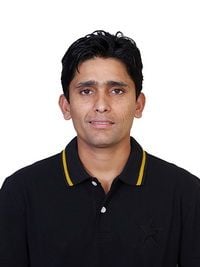Adnan Akmal