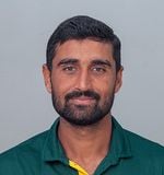 Muhammad Irfan Jnr