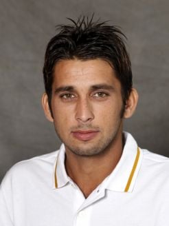 Shahid Khan