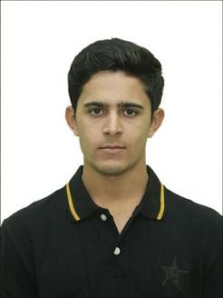 Umair Masood