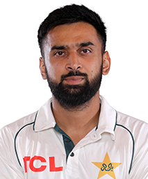 Abdullah Shafique