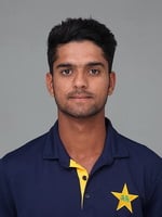 Farrukh Waqas