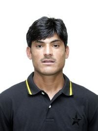 Sameen Gul