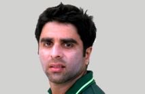Taufeeq Umar