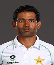 Asad Shafiq