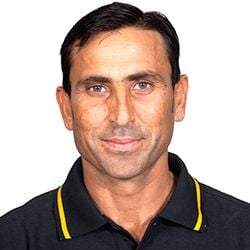 Younis Khan