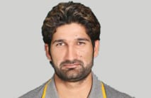Sohail Tanvir