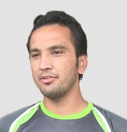 Imran Khan Jnr