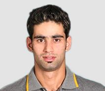 Hammad Azam