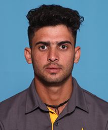 Mohammad Arif