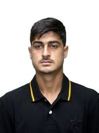 Mohammad Bilal Shah