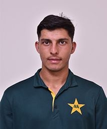 Shiraz Khan