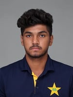 Jahanzaib Sultan