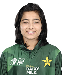 Fatima Sana