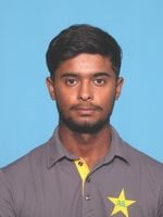 Imran Shah