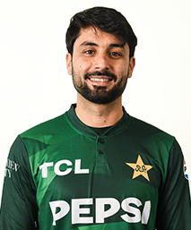 Abrar Ahmed