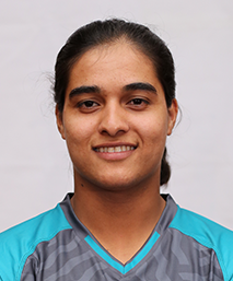 Ayesha Naseem