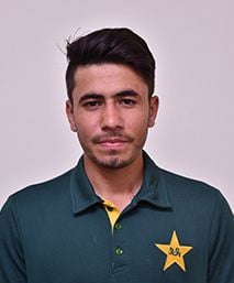 Mohammad Basit
