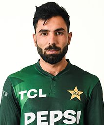 Muhammad Irfan Khan