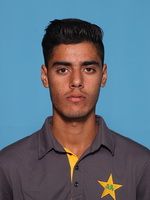 Suleman Shafqat