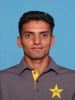 Mohammad Ali Khan