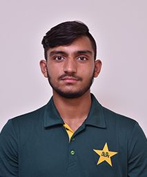 Mohammad Aamer Shah
