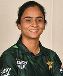 Sadaf Shamas