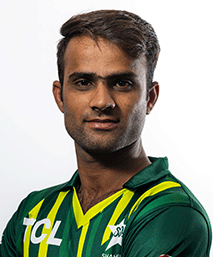 Basit Ali