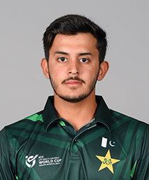Saad Baig