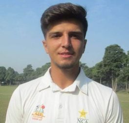 Picture of Mohammad Naeem