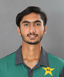 Arham Nawab