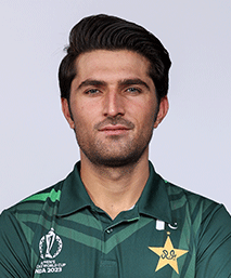 Mohammad Wasim Jnr