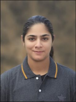 Marina Iqbal