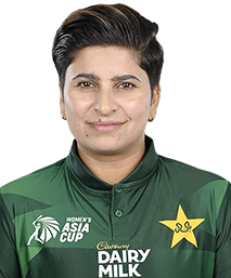 Nida Dar